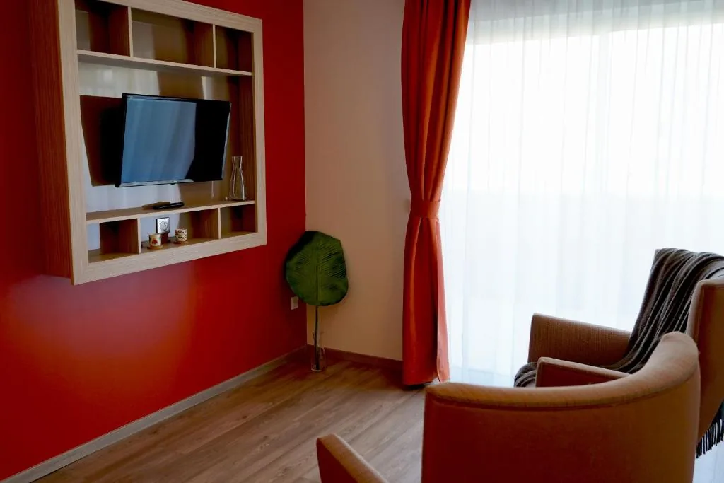 Photo of a unit at the Appart-One aparthotel in Uzès